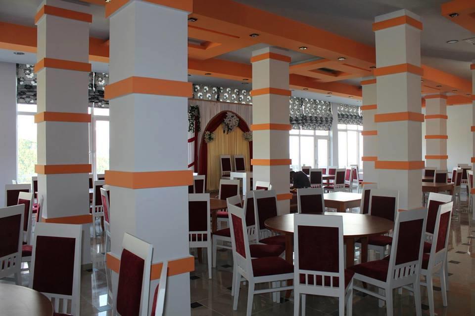 Hotel Natyra E Qete Peshkopi Exterior photo